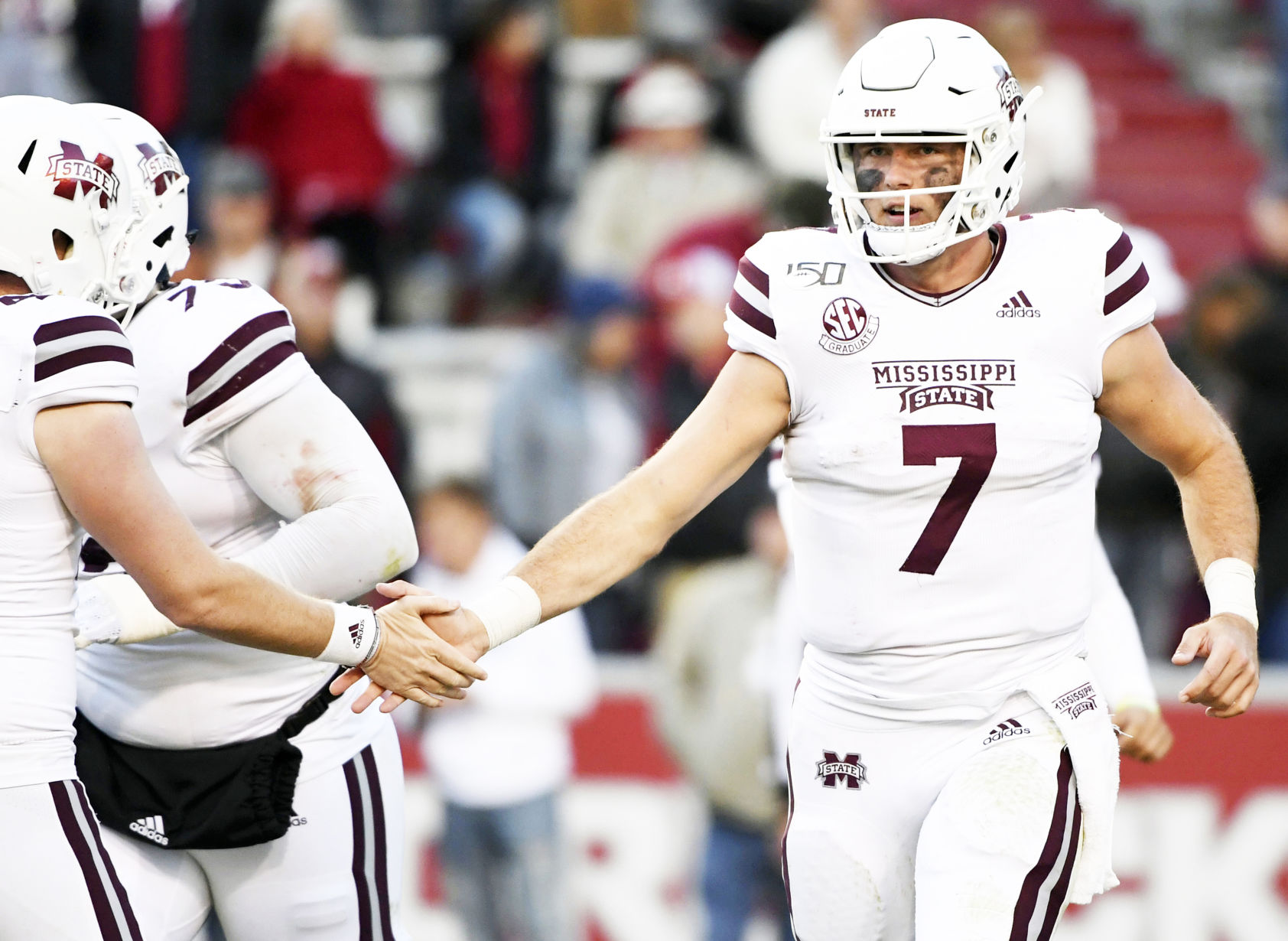 Mississippi State football